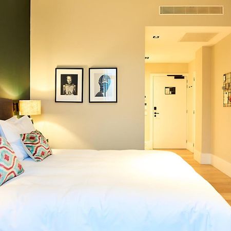 Hotel Franq Antwerpen Ngoại thất bức ảnh