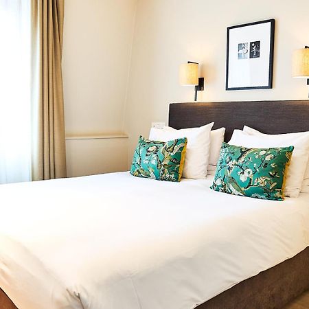 Hotel Franq Antwerpen Ngoại thất bức ảnh
