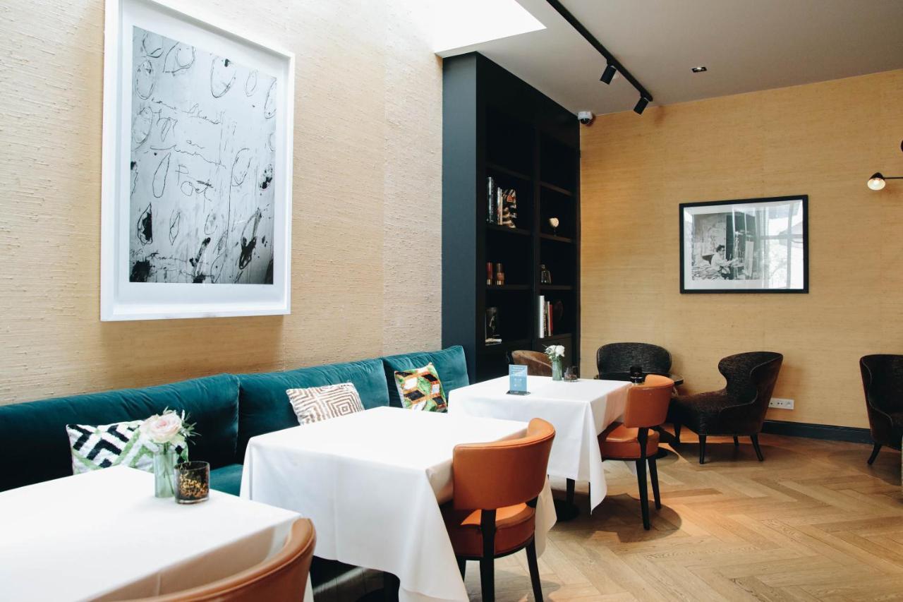Hotel Franq Antwerpen Ngoại thất bức ảnh
