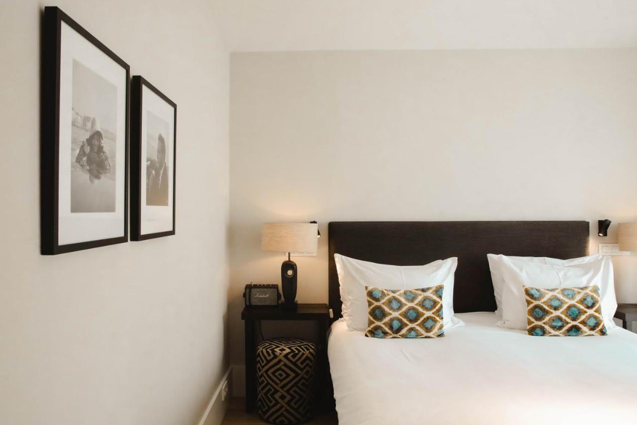 Hotel Franq Antwerpen Ngoại thất bức ảnh