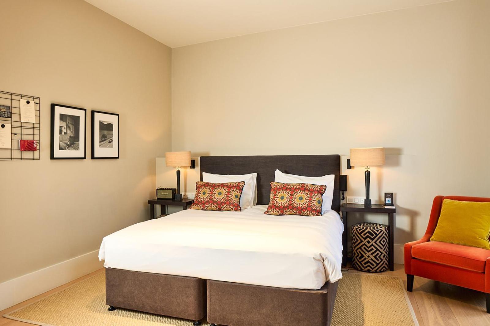 Hotel Franq Antwerpen Ngoại thất bức ảnh