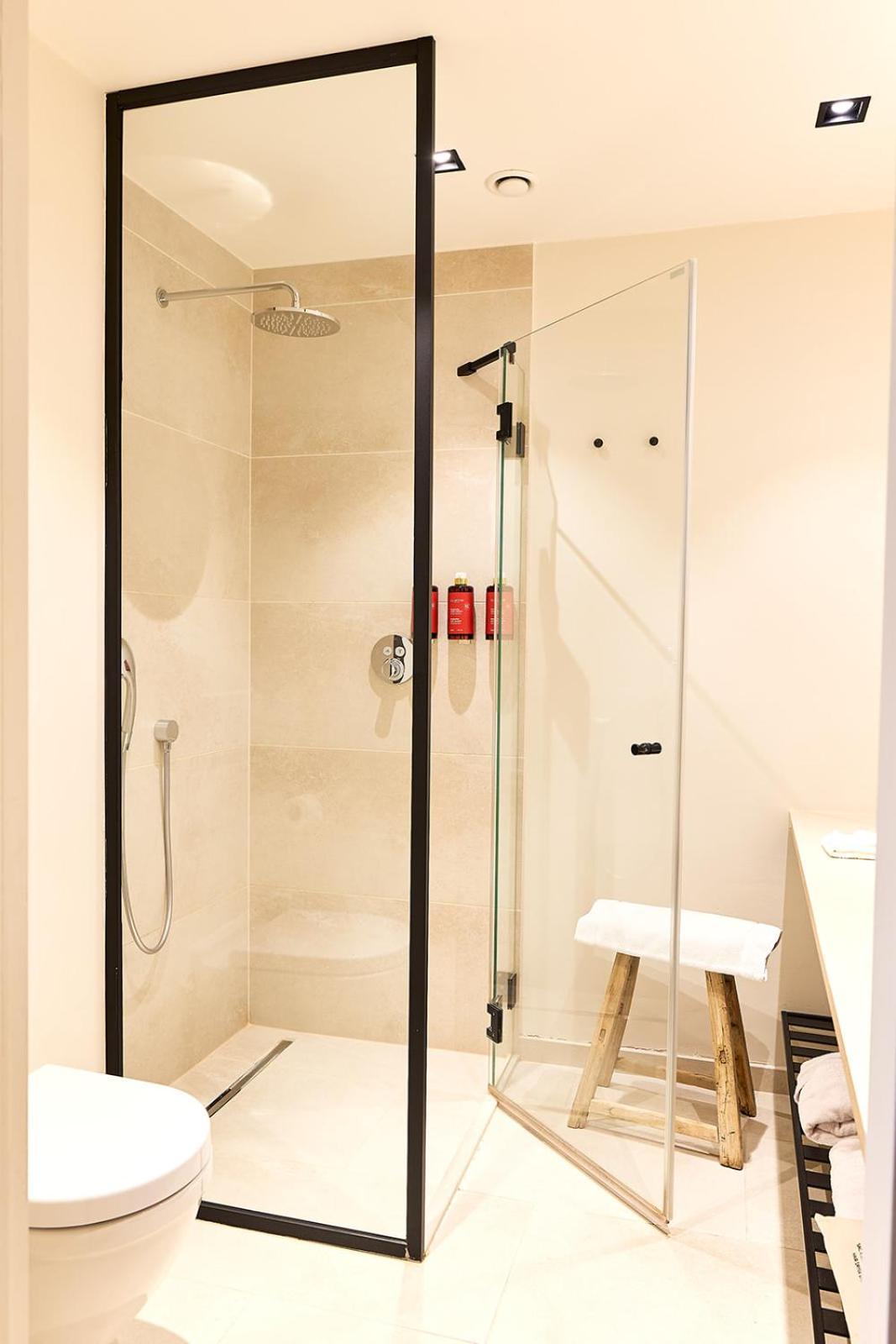 Hotel Franq Antwerpen Ngoại thất bức ảnh