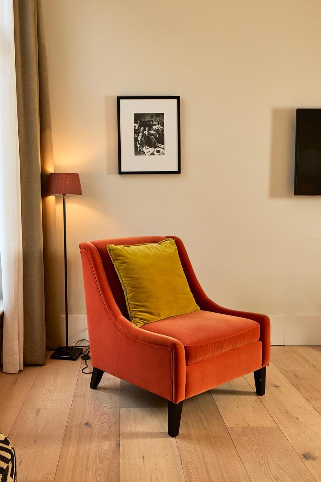 Hotel Franq Antwerpen Ngoại thất bức ảnh