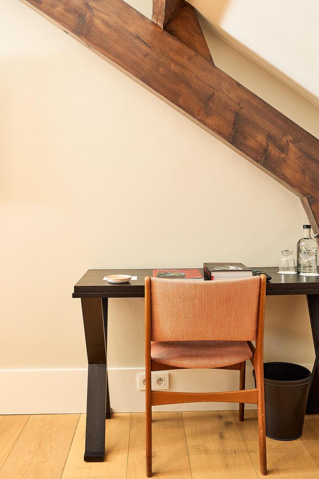 Hotel Franq Antwerpen Ngoại thất bức ảnh
