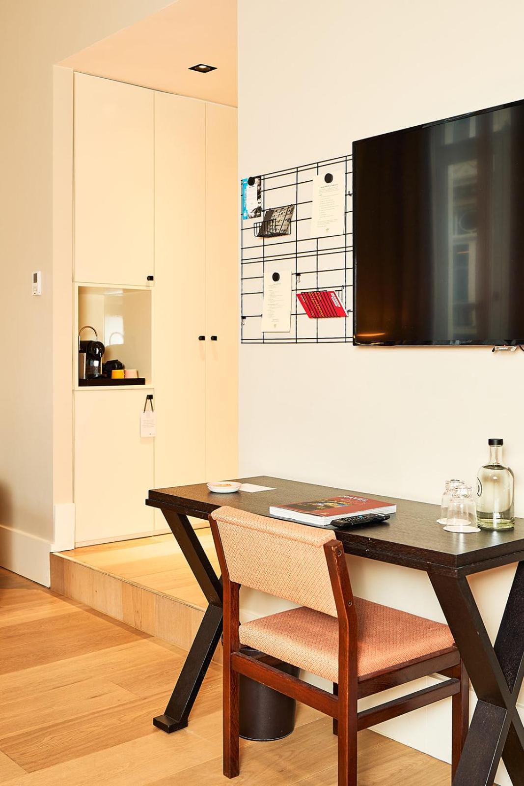 Hotel Franq Antwerpen Ngoại thất bức ảnh