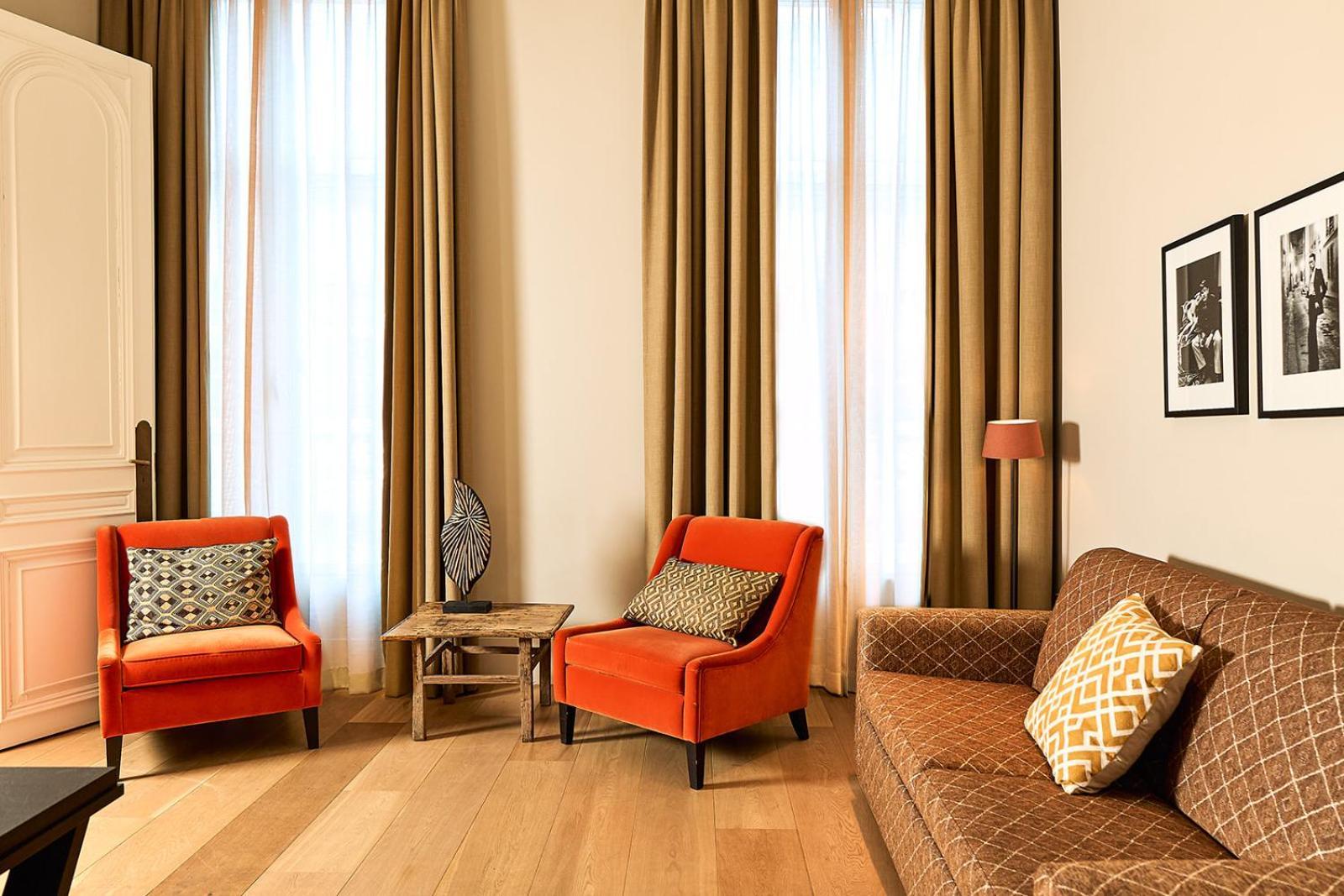 Hotel Franq Antwerpen Ngoại thất bức ảnh