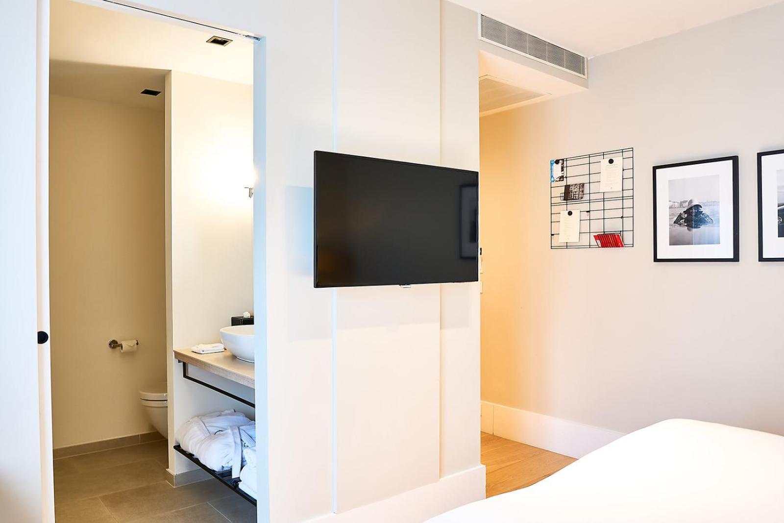 Hotel Franq Antwerpen Ngoại thất bức ảnh
