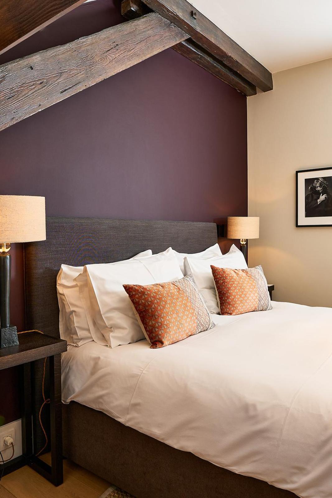 Hotel Franq Antwerpen Ngoại thất bức ảnh
